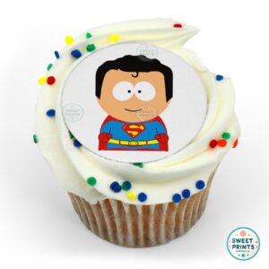south park superman o