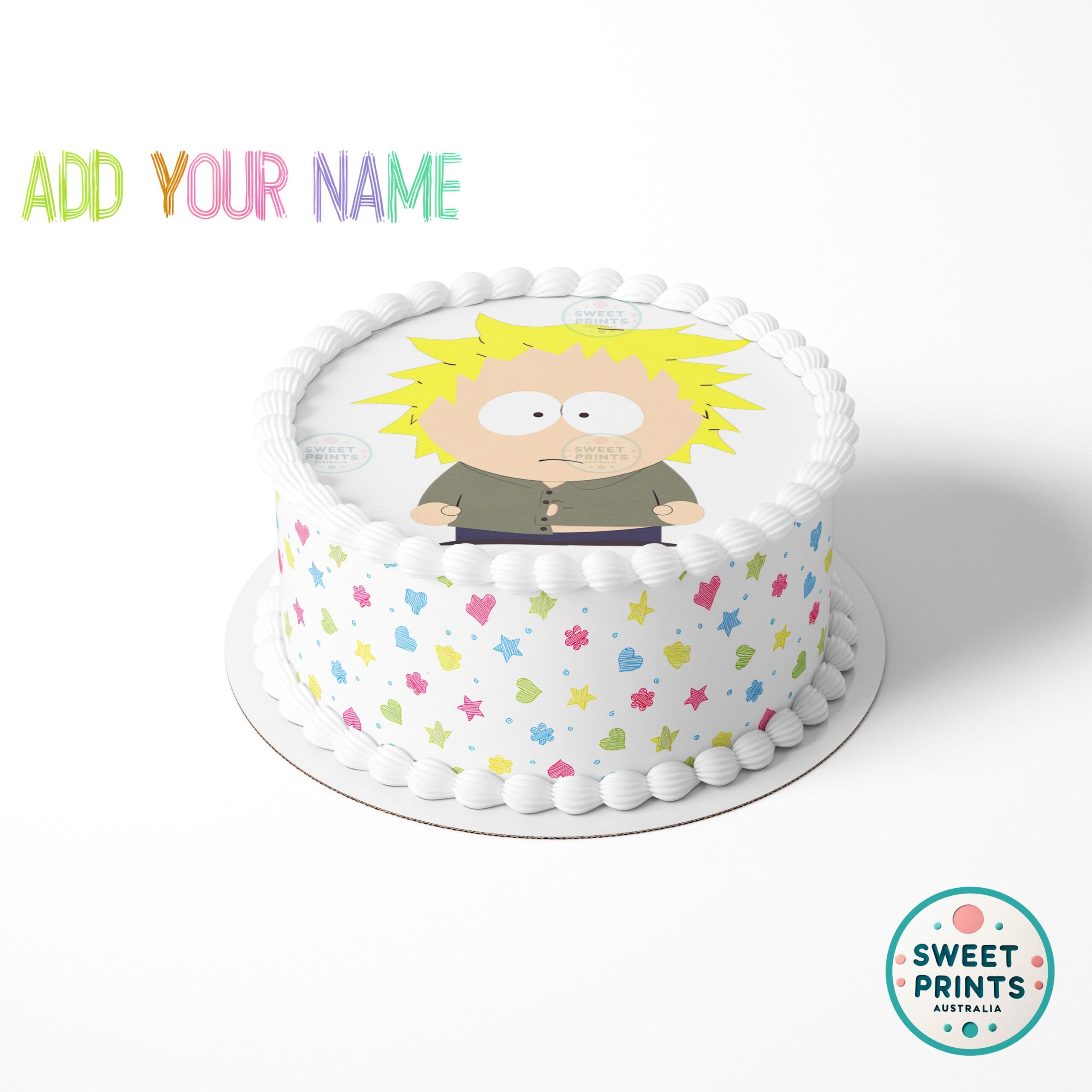 south park tweek o - Image 2
