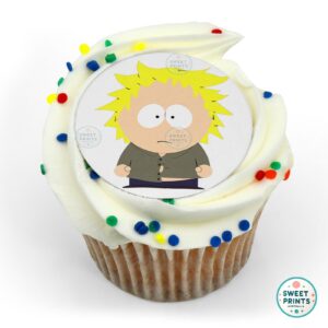 south park tweek o