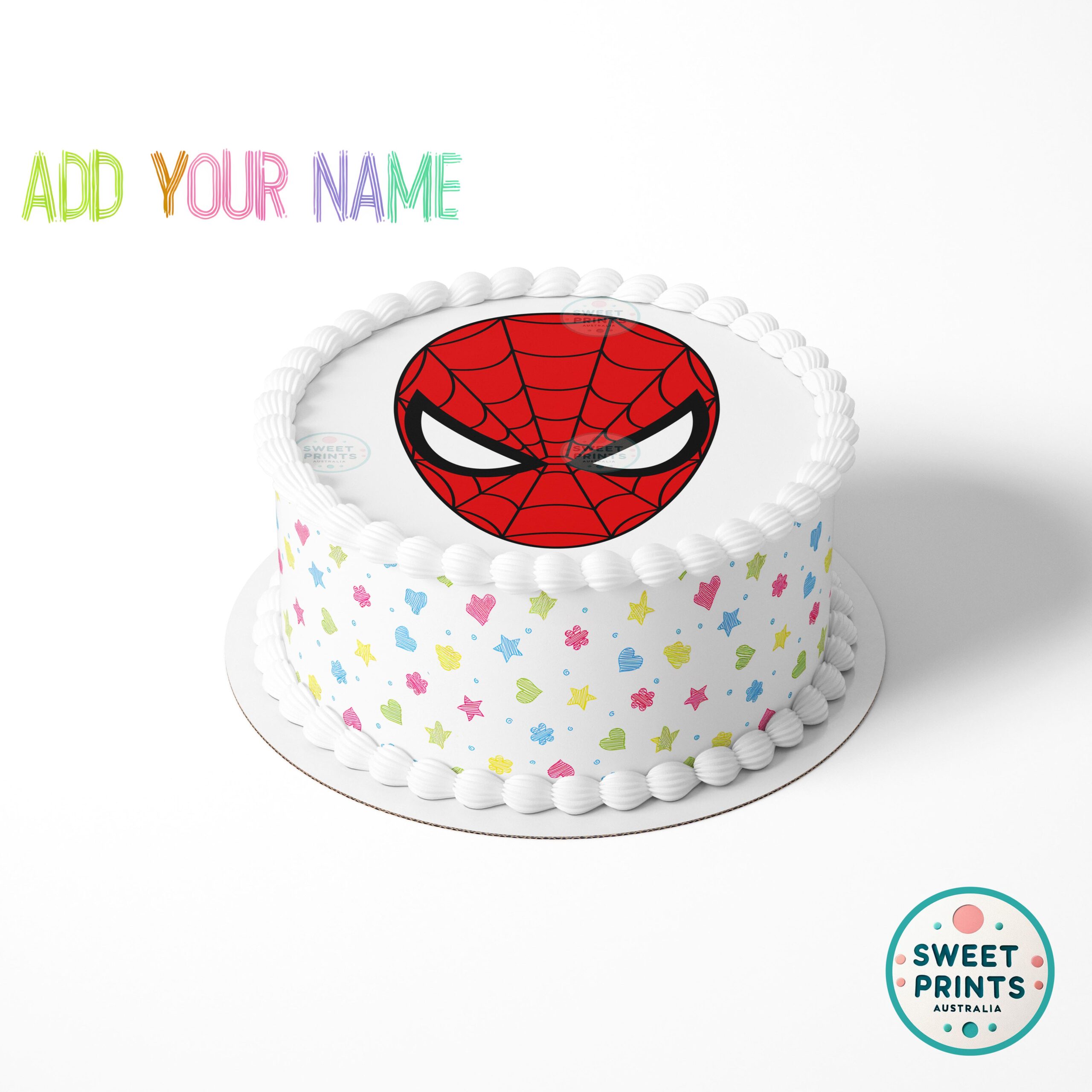 spiderman mask o - Image 2