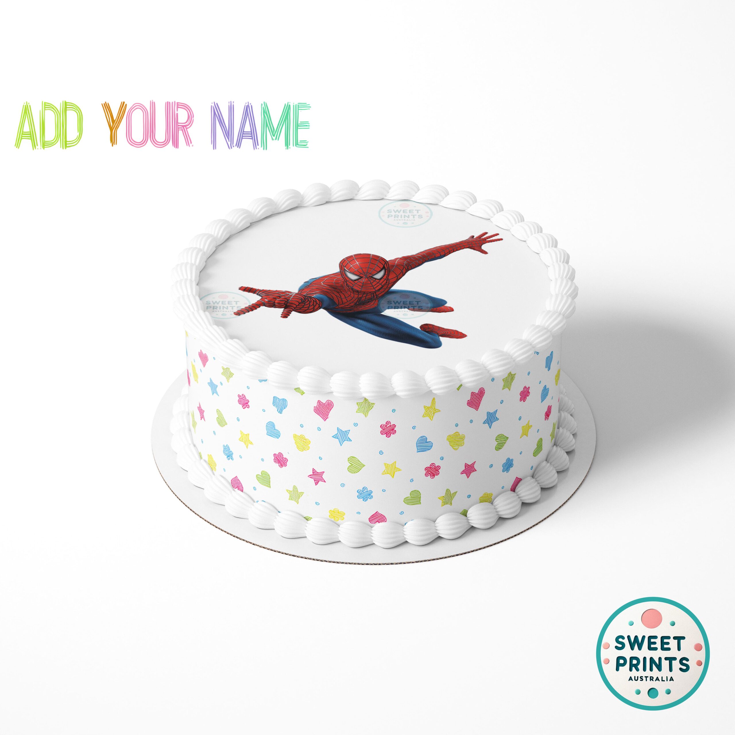 spiderman spider man front o - Image 2