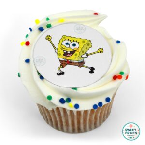 spongebob hurray o