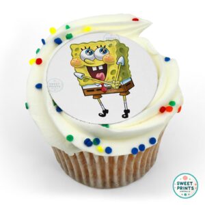 spongebob in love o