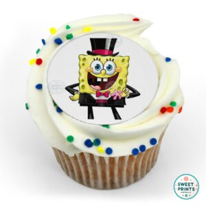 spongebob tuxedo o
