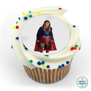 supergirl ready o