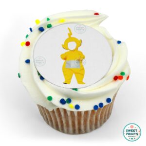 teletubbies lala costume child o