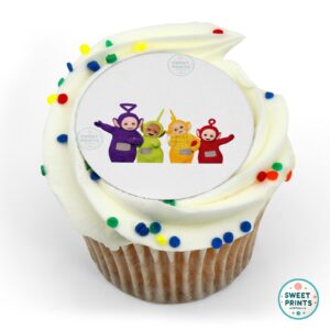 teletubbies o