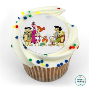 the flintstones and rubbles o