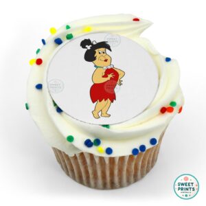 the flintstones edna flintstone o