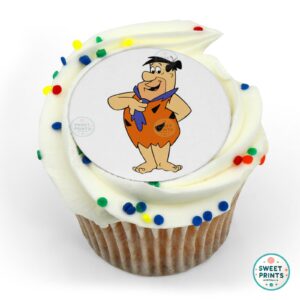 the flintstones fred o
