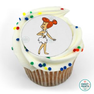 the flintstones wilma o