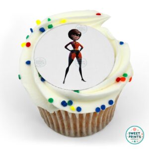 the incredibles helen parr mrs incredible o
