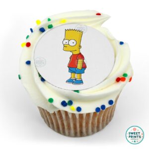 the simpsons bart simpson hands in pockets o