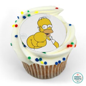 the simpsons homer simpson wants you o