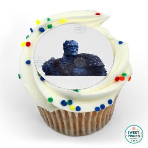 thor korg upper body o