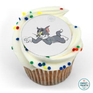 tom and jerry cat o