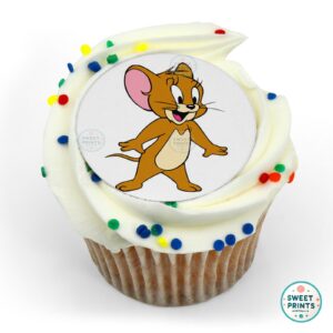 tom and jerry mouse o