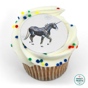 unicorns unicorn metal armour o