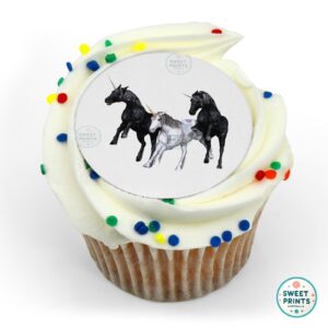 unicorns unicorn trio o
