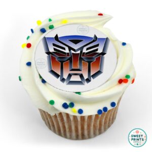 various transformers symbol logo o