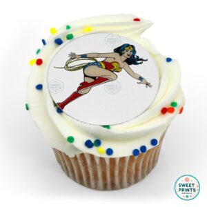 wonder woman vintage 2 o