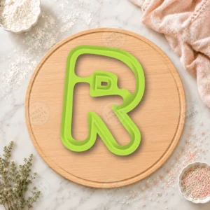 R Cookie Cutter