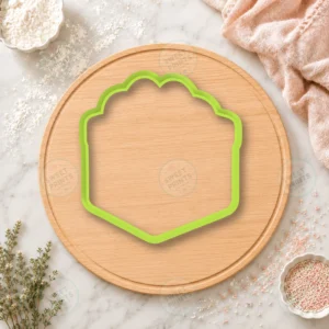 Gifbox Cookie Cutter