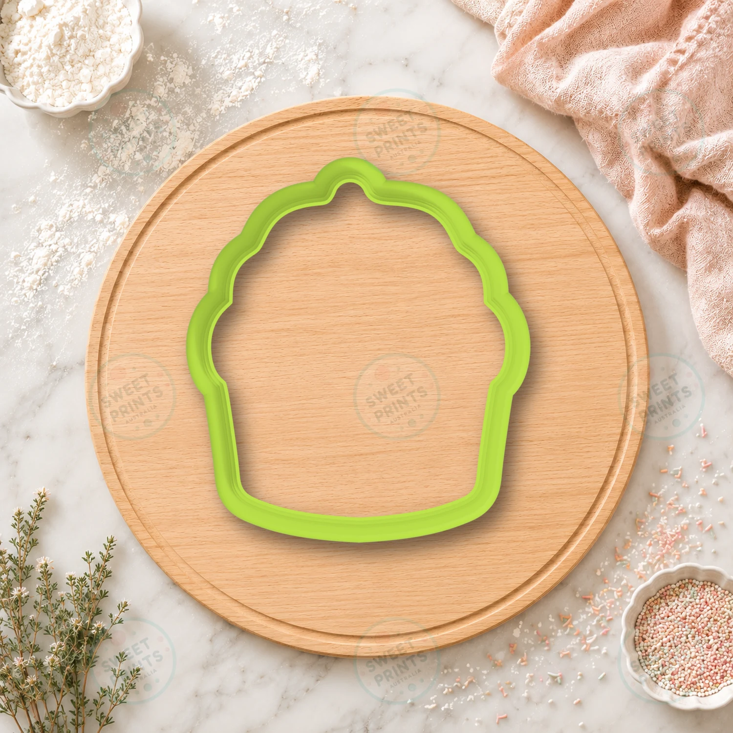 Part3 Cookie Cutter cookie cutter