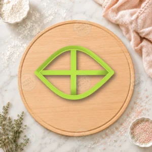 Evil Eye 2 Cutter2 Part1 Cookie Cutter