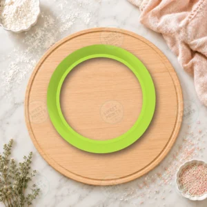 Evil Eye 2 Cookie Cutter