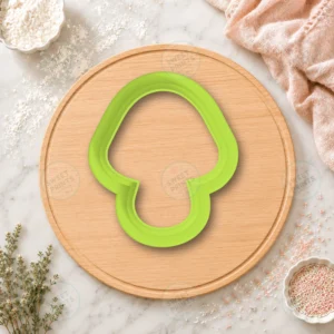 Watering Can Cookie Cutter