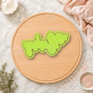 Sellobaby 1 Cookie Cutter