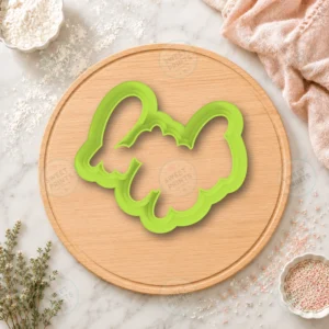 Sellobaby 2 Cookie Cutter