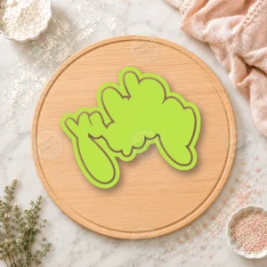 Selloobaby Cookie Cutter
