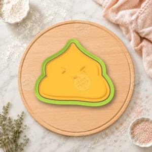 Onigiri Cookie Cutter & Stamp