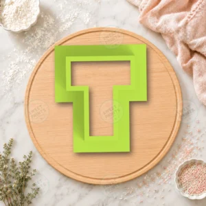 Toy Story Logo 1 Cookie Cutter