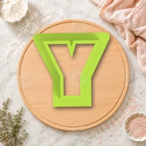 Toy Story Logo 2 Cookie Cutter