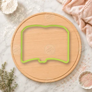 Ark Cookie Cutter