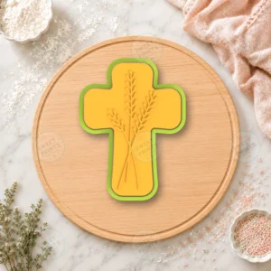 Se Cookie Cutter & Stamp