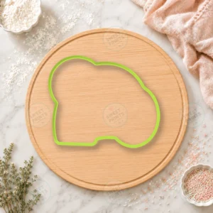 Cross Cookie Cutter