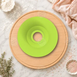 Christmas Ticket Cutter2 Cookie Cutter