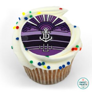 afl dockers stadium anchor o