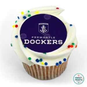 afl fremantle dockers 1509 purple o
