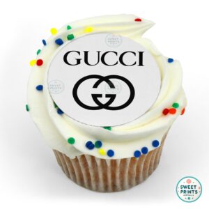 gucci logo o
