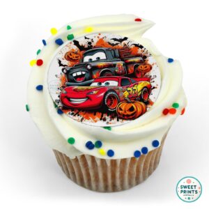 halloween cars mcqueen mater o