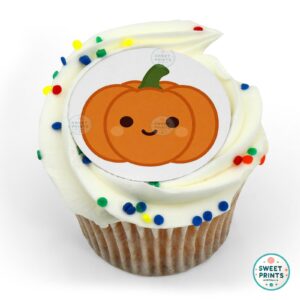 halloween pumpkin simple o