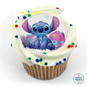lilo and stitch back to school o