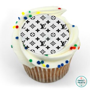 louis vuitton lv pattern 2 bw o