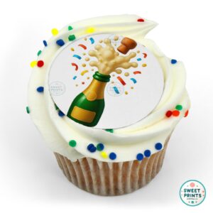 melbourne cup champagne pop o