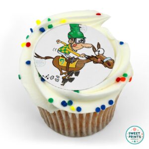 melbourne cup funny jockey o